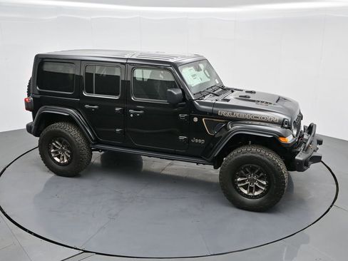 New 2024 Jeep Wrangler Unlimited Rubicon 392 image 47