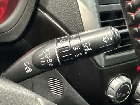 Used 2011 Subaru Impreza WRX Hatchback image 27