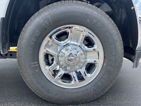 New 2025 RAM 2500 Tradesman image 10