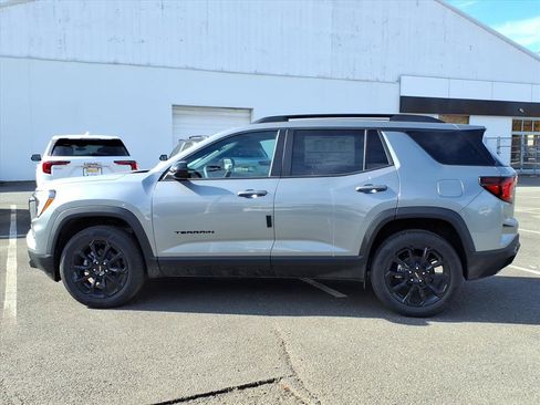 New 2026 GMC Terrain Elevation w/ Black Edition image 4