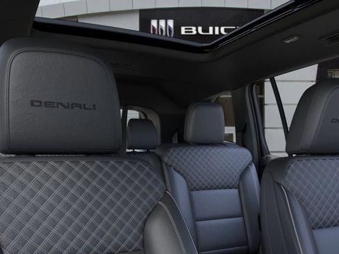 New 2026 GMC Acadia Denali w/ Super Cruise Package image 24