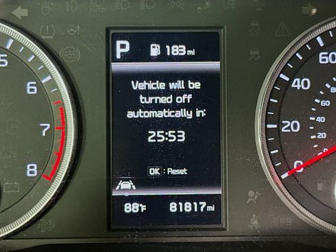 Used 2022 Kia K5 GT-Line FWD image 14