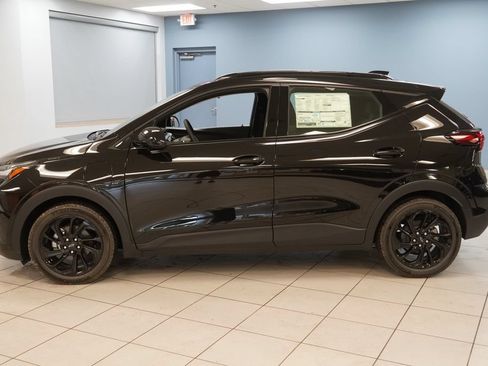 New 2027 Chevrolet Bolt RS FWD image 2