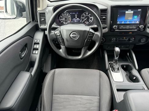 Used 2022 Nissan Frontier S w/ Technology Package image 24