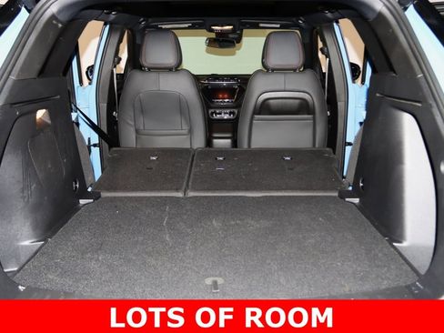 Used 2023 Chevrolet TrailBlazer RS w/ Sun and Liftgate Package image 21