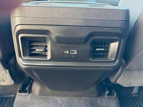 Used 2022 Chevrolet Silverado 1500 RST w/ LPO, Dark Essentials Package AWD/4WD image 14