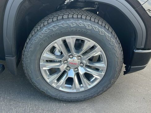 New 2026 GMC Sierra 1500 Denali AWD/4WD image 10