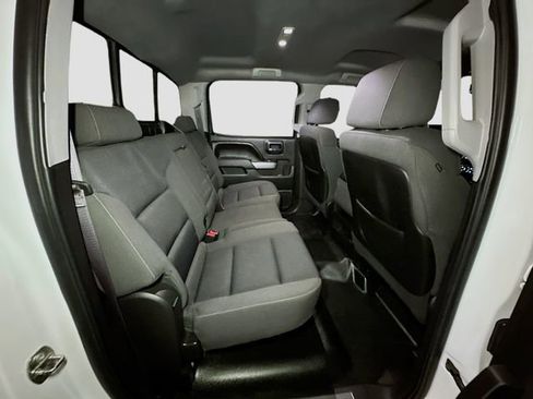 Used 2015 Chevrolet Silverado 1500 LT w/ LT Convenience Package image 19