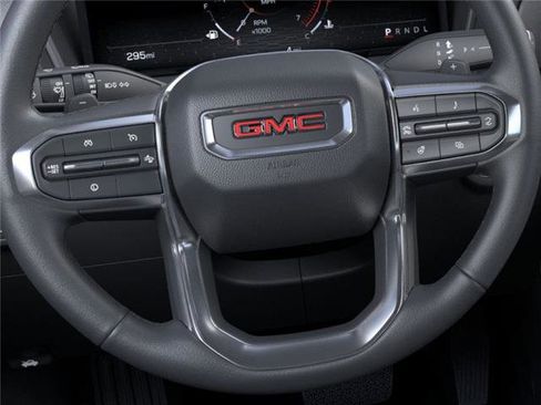 New 2026 GMC Terrain Elevation w/ Elevation Premium Package image 19