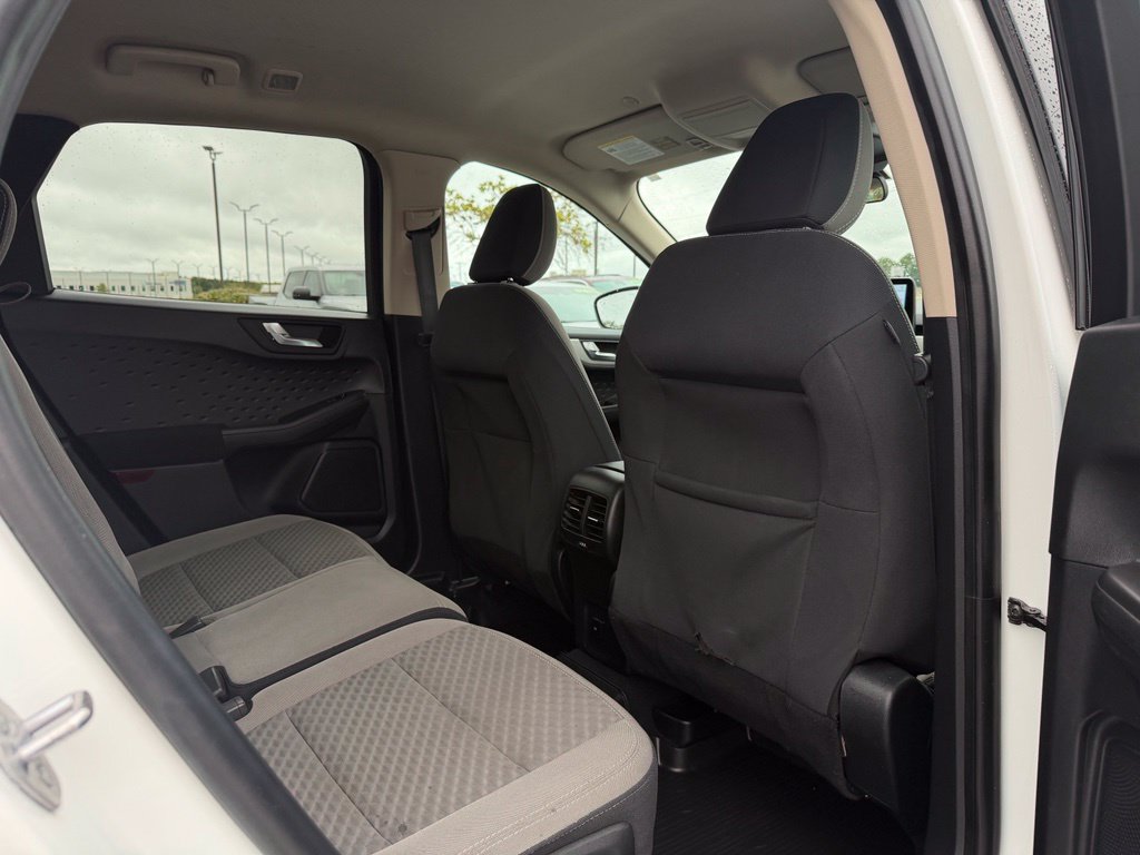 Used 2020 Ford Escape SE AWD/4WD image 29
