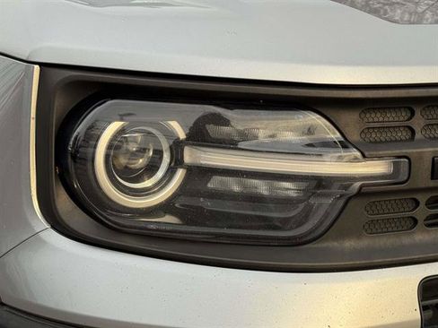 Used 2021 Ford Bronco Sport Base image 9