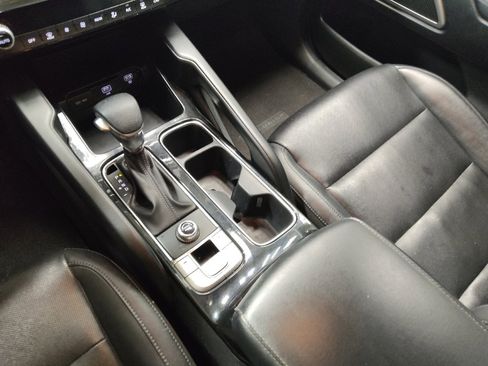 Used 2022 Kia Telluride LX image 26