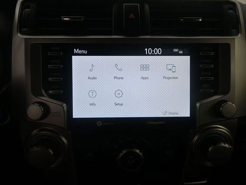 Used 2024 Toyota 4Runner SR5 image 21