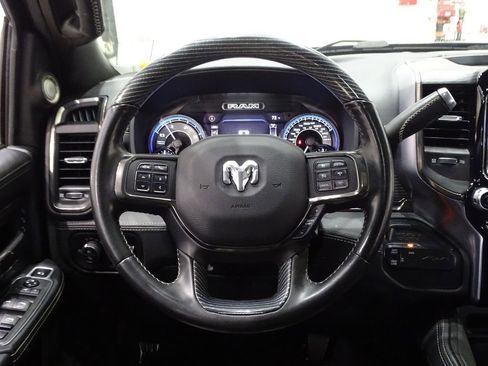 Used 2021 RAM 3500 Limited image 27