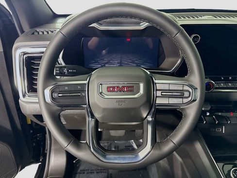 New 2025 GMC Canyon Elevation w/ Convenience Package image 11