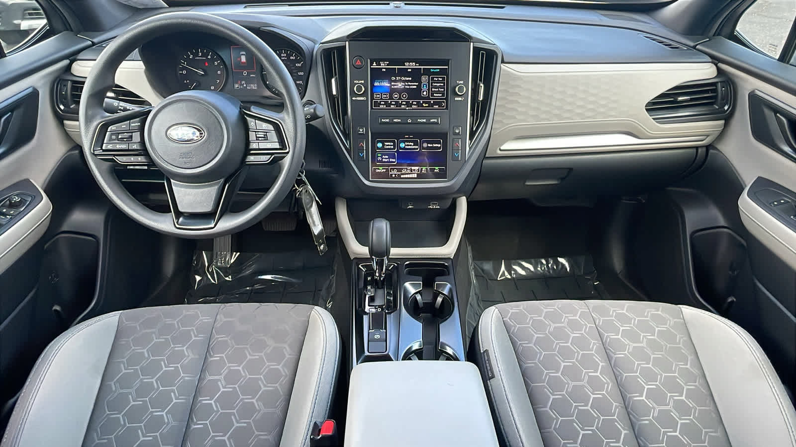 Certified 2026 Subaru Forester AWD/4WD image 27