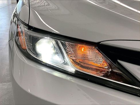 Used 2024 Toyota Camry LE FWD image 30