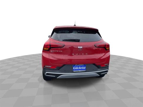 New 2026 Buick Encore GX Preferred w/ Advanced Technology Package image 7