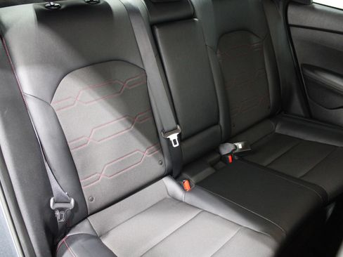 Used 2024 Kia Forte GT FWD image 24