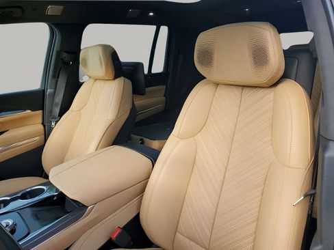 New 2026 Cadillac Escalade IQL Sport 2 AWD/4WD image 35