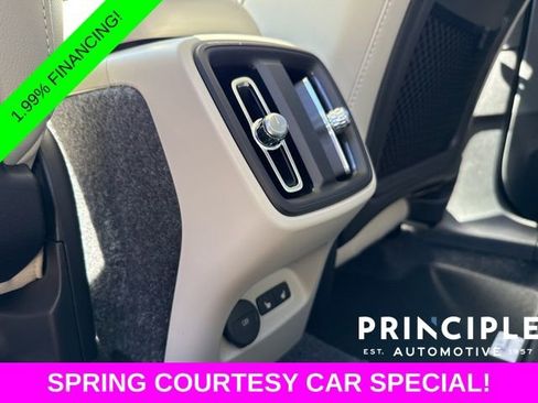 New 2026 Volvo XC40 B5 Plus w/ Protection Package Premier AWD/4WD image 36