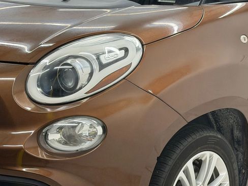Used 2019 FIAT 500L Pop FWD image 4