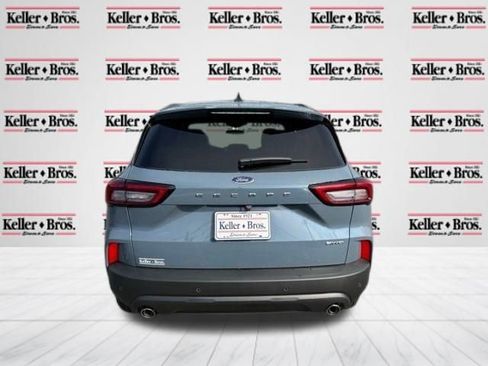 New 2026 Ford Escape ST-Line w/ Tech Pack #1 image 6