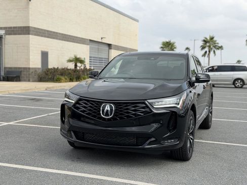 New 2026 Acura RDX A-Spec image 23