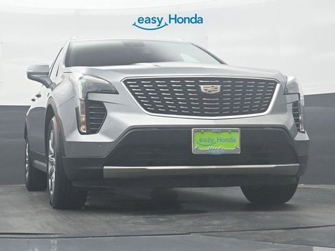 Used 2023 Cadillac XT4 Premium Luxury image 28