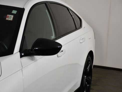 Used 2024 Honda Accord Sport image 13