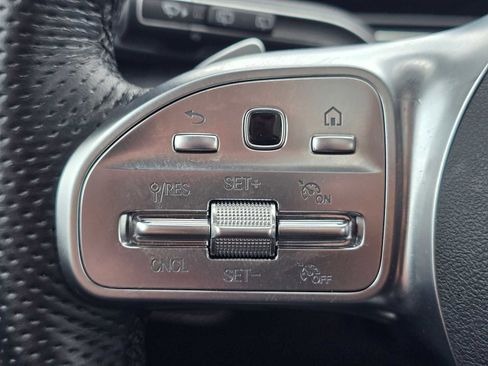 Used 2023 Mercedes-Benz GLS 450 4MATIC image 34