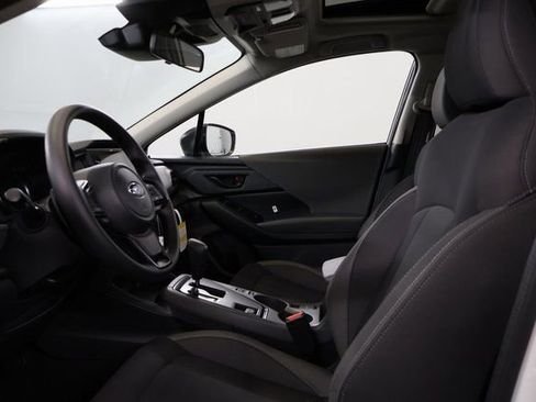 New 2026 Subaru Crosstrek 2.0i Premium image 13