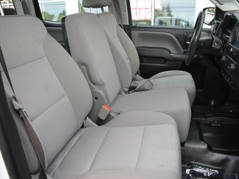 Used 2017 GMC Sierra 2500 4x4 Crew Cab image 16