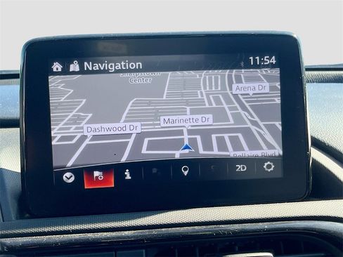 Used 2023 MAZDA MX-5 Miata Grand Touring image 13