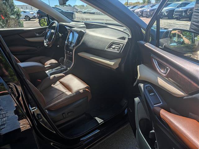 Used 2020 Subaru Ascent Touring w/ Popular Package #2A AWD/4WD image 11
