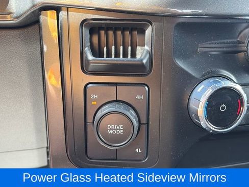 Used 2023 Ford F150 XLT w/ Equipment Group 302A High AWD/4WD image 23