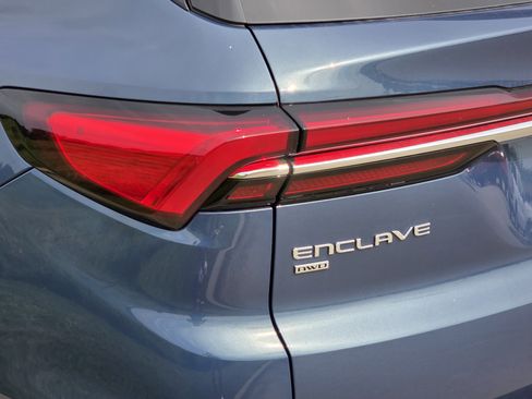New 2026 Buick Enclave Preferred w/ Super Cruise Package AWD/4WD image 5