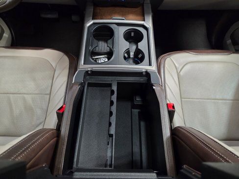 Used 2019 Ford F250 Limited w/ FX4 Off-Road Package image 86