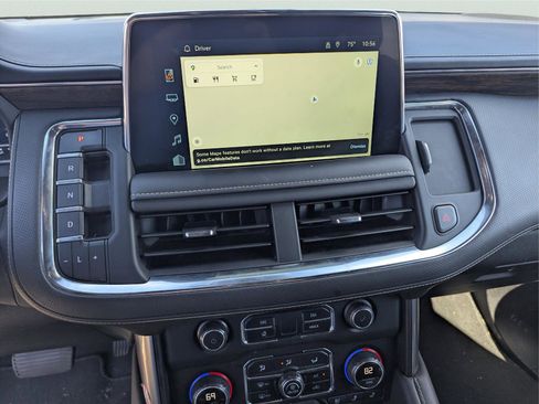 Used 2024 Chevrolet Tahoe Premier image 16