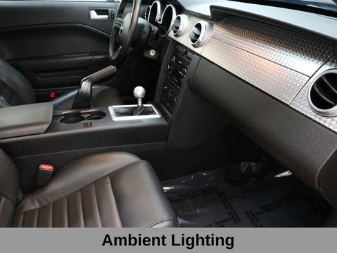 Used 2008 Ford Mustang GT Premium RWD image 21