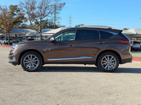 Certified 2019 Acura RDX FWD w/ Technology Package image 7