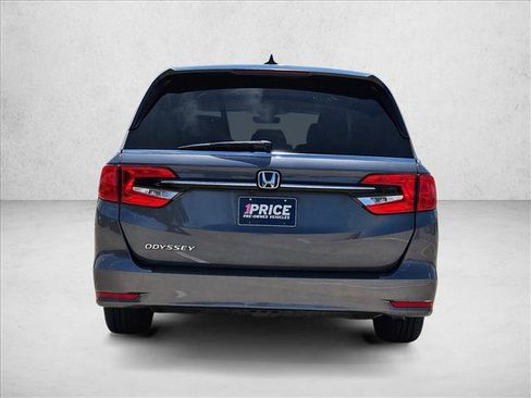 Used 2022 Honda Odyssey EX-L image 6
