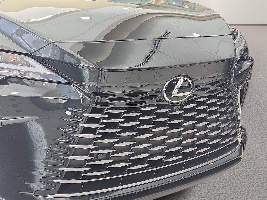 New 2026 Lexus RX 350 Premium Plus w/ Accessory Package (2T) FWD image 6