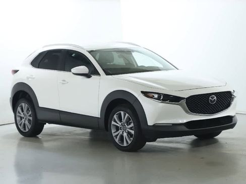 Certified 2023 MAZDA CX-30 AWD 2.5 S w/ Select Package image 9