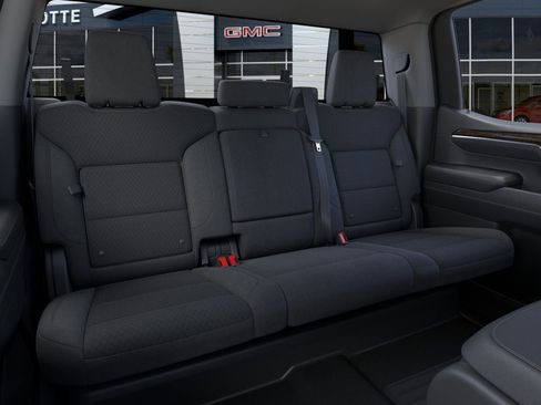 New 2026 GMC Sierra 1500 Elevation image 17