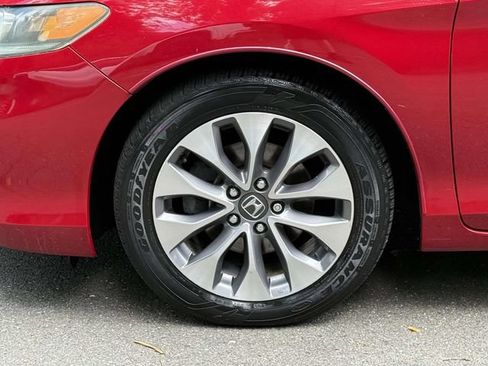 Used 2014 Honda Accord EX-L image 8