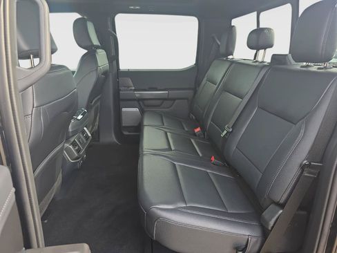 Used 2024 Ford F150 XLT w/ Equipment Group 303A High AWD/4WD image 22