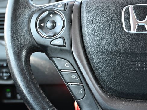 Used 2023 Honda Ridgeline RTL image 34
