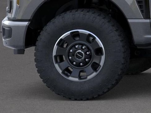 New 2026 Ford F250 Platinum w/ Tremor Off-Road Package image 19