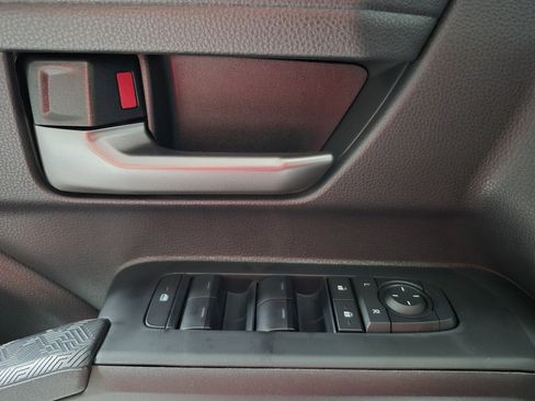 New 2026 Toyota Tacoma TRD Off-Road image 15